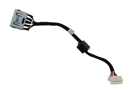 Lenovo Z510, Lenovo 20287 Dc Power Jack DC30100KT00 Ailza Dc In Cable