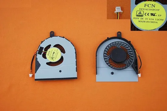 Dell 3558 15-3558 al) Orjinal Fan EF50060S1-C380-G99