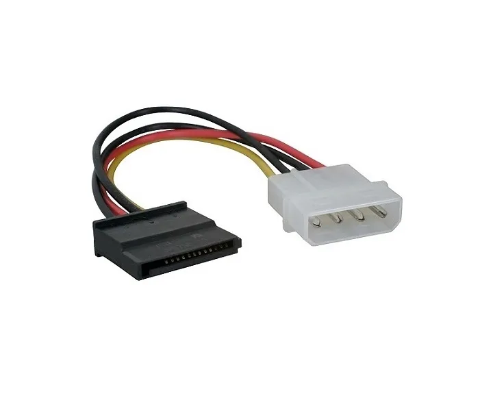 Oem Sata Power Kablosu 15 Cm.