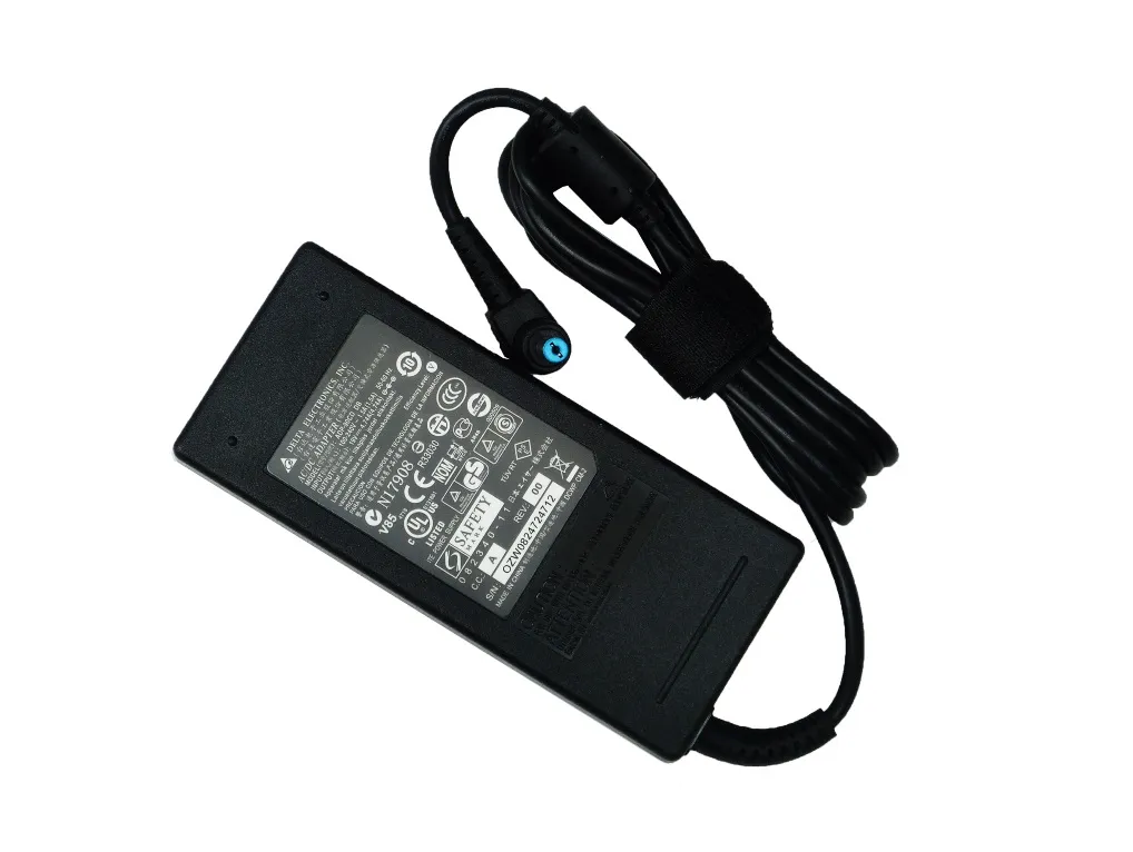Acer Aspire ES1-533-C3N9 Orjinal Notebook Adaptör 90 Watt 19V 4.74A 5.5 X 1.75 mm.