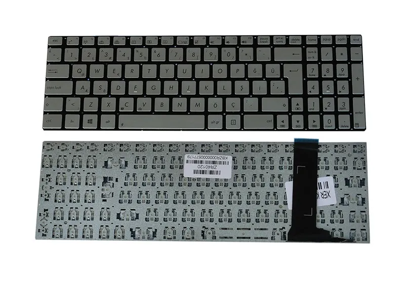 Asus N550, Asus N550JA, Asus N550JK, Asus N550JV, Asus N550LF, Asus N750, Asus N750JK, Asus N750JV, Asus G550, Asus G550JK, Asus Q550, Asus Q550LF Kla