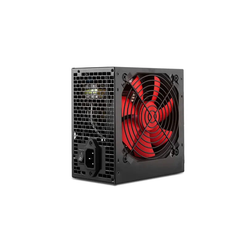 Everest EPS-4900B Peak-350W 3Sata 6 4 PIN 12CM Fanlı Power Supply