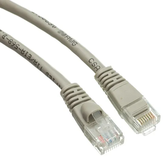 TeknoGreen TKC-030 30m. CAT6 Patch Cord Kablo