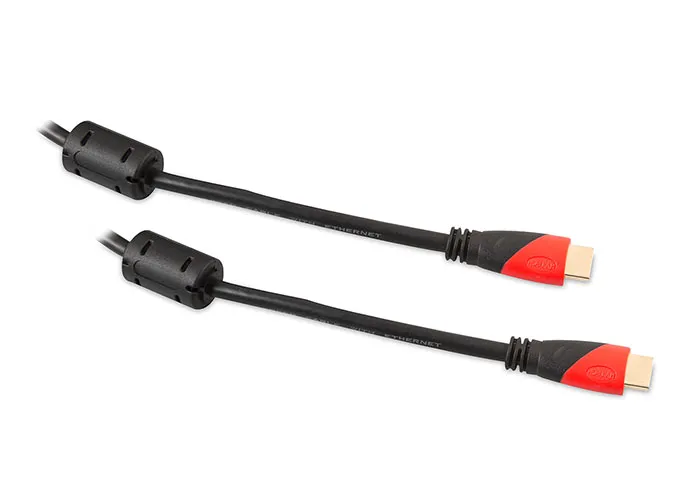 Hytech HY-HDM20 HDMI TO HDMI 20 Metre Kablosu