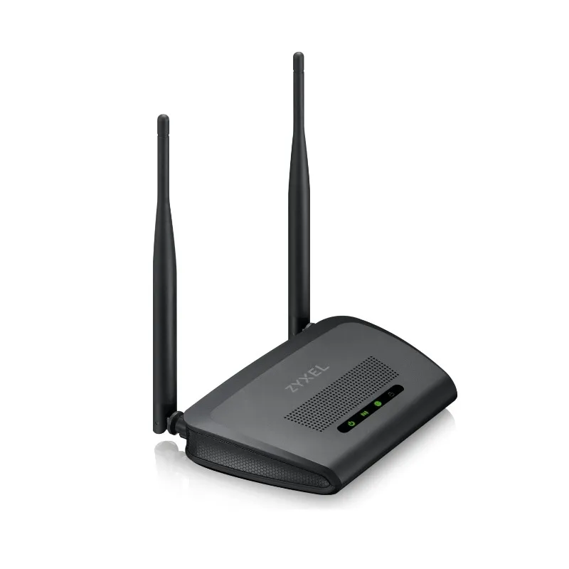 Zyxel NBG-418N V2 4Port 300Mbps Acces Point Router