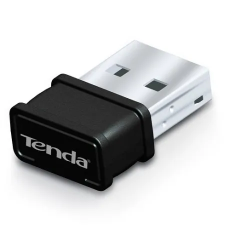 Mini Wifi Usb Adaptör Tenda W311MI 150Mbps