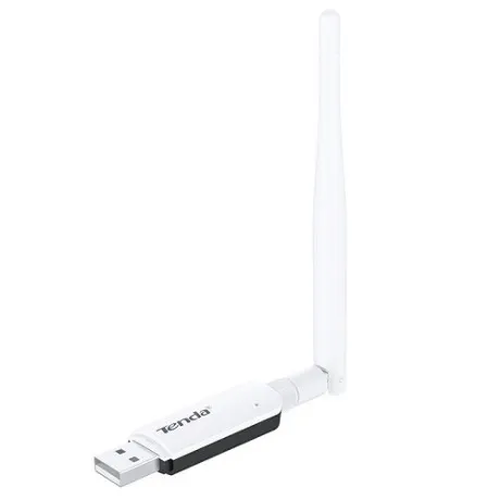Tenda U1 300Mbps WI-FI 3.dBi Antenli Usb Adaptör