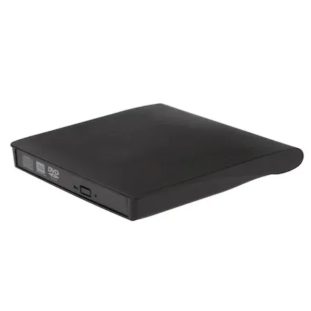 Nivatech Dvdrw NTC-819 Usb 3.0 Harici Usb Dvd Rw