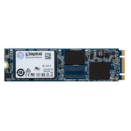 Kingston 120GB UV500 M.2 Sata 520/500MB SUV500M8/120G