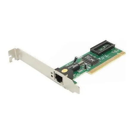 Xer ZRT-687 PCI 10/100 Ethernet Kartı