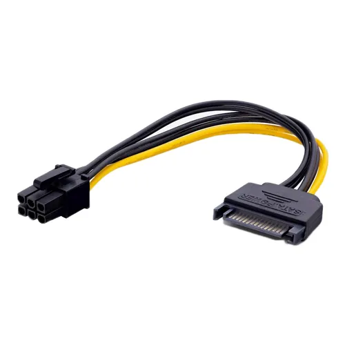 Hadron HD4535 Sata Power Kablo