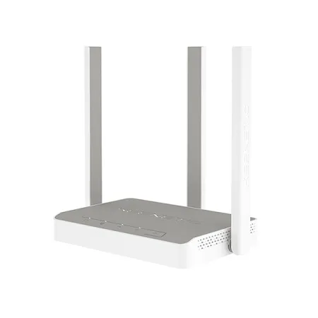 KEENETIC KN-1510-01TR City AC750 4 Port Mesh Router AP