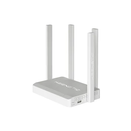 KEENETIC KN-2111-01TR Extra Dsl AC1200 VDSL2/ADSL2+ 4 Port Modem