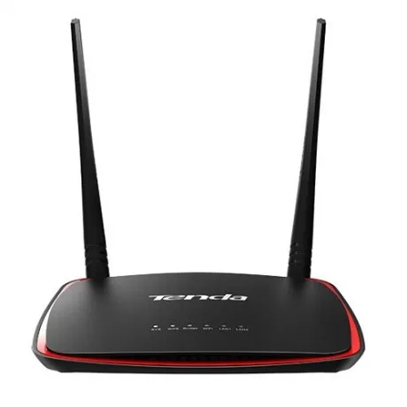 Tenda AP4 300Mbps 1Port WiFi-N PoE Access Point