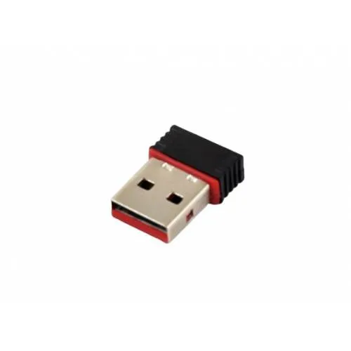 Hadron HR777 150Mbps Usb Kablosuz Nano Wi-Fi Adaptör