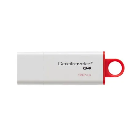 Kingston DataTraveler 32GB 3.0 Usb Bellek DTIG4/32GB