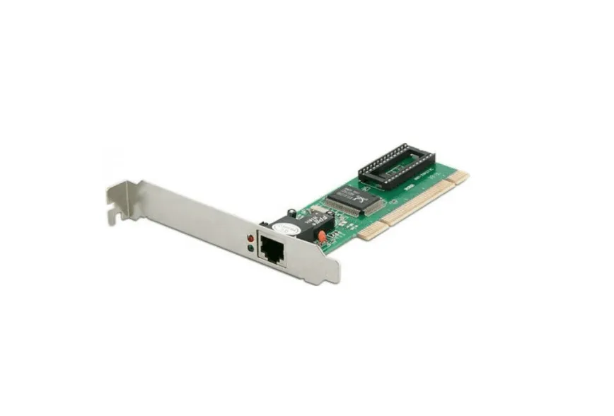 S-link SL-8139 PCI Ethernet Kartı 10/100