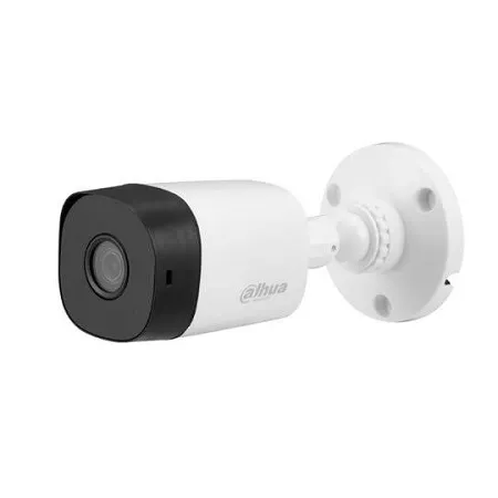 Dahua HAC-B1A21-0360B 2MP 3.6MM Ir Bullet HD-CVI Kamera