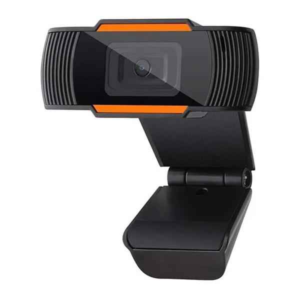 Oem 1080P Full Hd Mikrofonlu Webcam Usb Pc Kamera