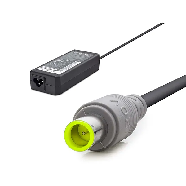 COMPAXE CLI-603 20V 4.5A 7.9x5.5 LENOVO-IBM Notebook Adaptör