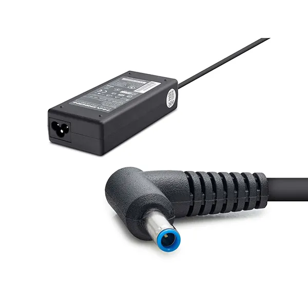 Hp Probook 450 G6 Notebook Adaptör (19.5V 3.34A - 4.62A 65W - 90w uyumlu)