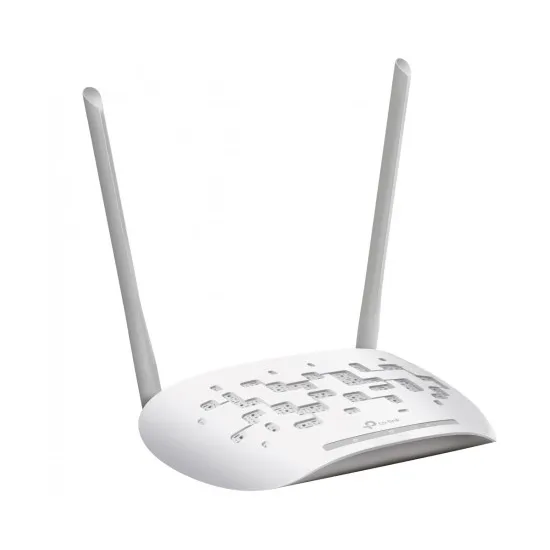TP-Link TL-WA801N 1 Port 300MBPS 2.4GHZ 2x5dBI Access Point