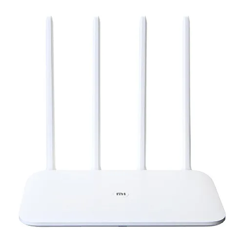 Xiaomi Mi Wifi Router R4CM Orjinal Sinyal Aktarıcı