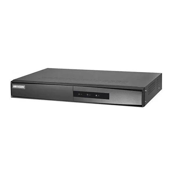 Hikvision DS-7104NI-Q1/M 4 Kanal VGA/HDMI 1080P (HD) Nvr Kayıt Cihazı