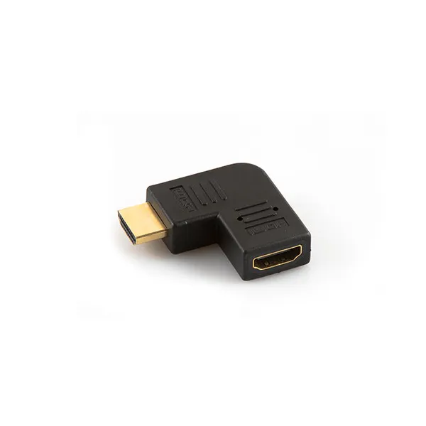 S-link SL-HH66 HDMI to HDMI F 90 Derece Adaptör