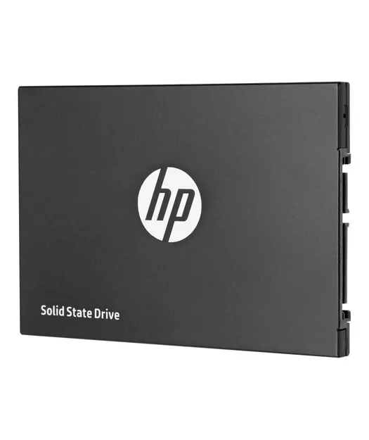 HP S600 120GB SSD SATA3 2.5 520/500 4FZ32AA