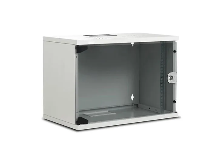 S-link 4U Soho Rack Kabin 19 inc W 530mm D 400mm