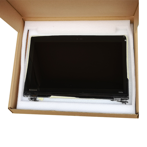 Lenovo Thinkpad E420S 14 inch Lcd Panel Set FRU 04W1473