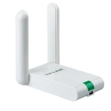 TP-Link TL-WN822N 300MBPS 2x3DBi Anten Kablosuz N Usb Sinyal Alıcı