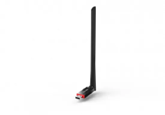 Tenda U6 300Mbps WI-FI 6dBi Antenli Usb Adaptör