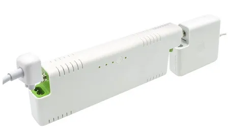 Lenmar PPWMB65 Notebook Powerbank 16.000 Mah 220 Volt 45/65 Watt Taşınabilir Ups