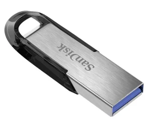 Sandisk Ultra Flair 16GB USB 3.0 Metal Flaş Bellek SDCZ73-016G-G46