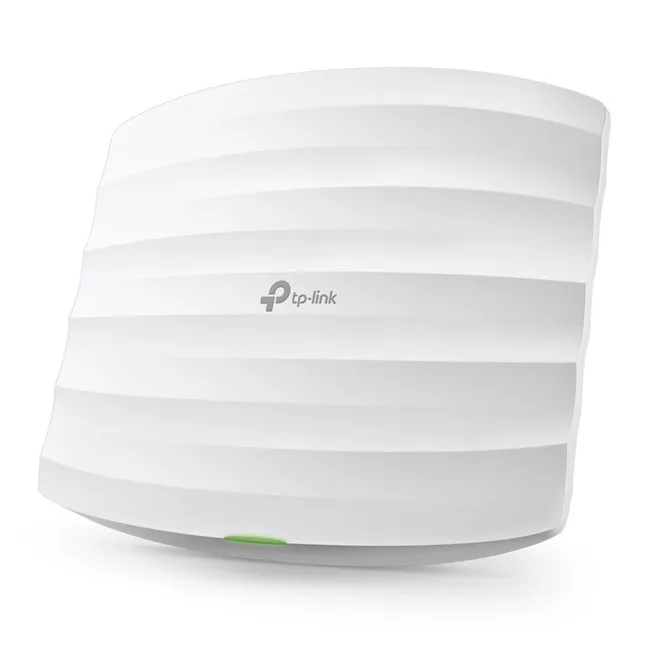 Tp-Link EAP115 300Mbps Kablosuz N Tavan Tipi Acces Point