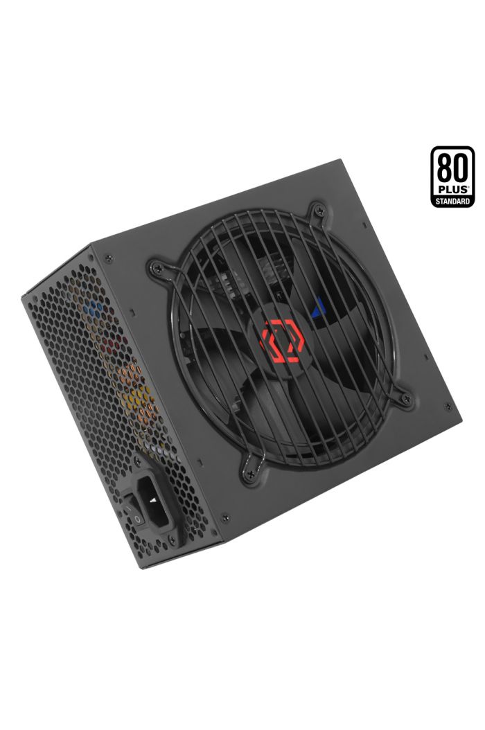 Frisby FR-PS6580P 650W 80 PLUS Power Supply
