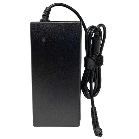 Monster 120 Watt 19V 6.32A 5.5x2.5 mm Notebook Adaptör
