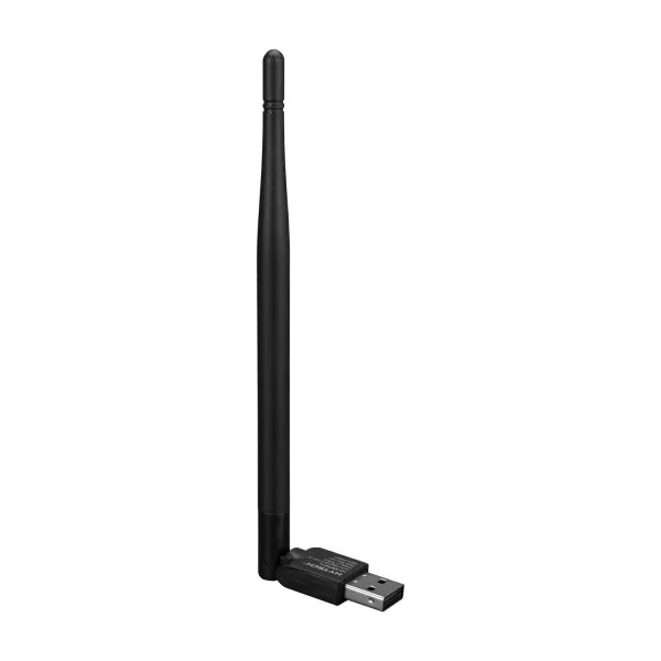 Hytech HY-XW7601L 150 Mbps Usb Kablosuz Adaptör