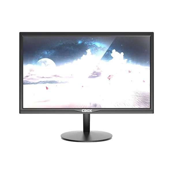 Cbox 21.5 2150MHV 1920x1080 5MS 60Hz HDMI/VGA/DC Siyah Vesa