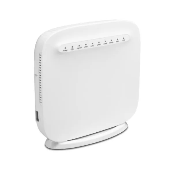 Cnet CVR984RV 4 Port VDSL2/ADSL2/Fiber Kablosuz Modem