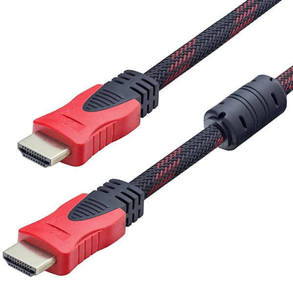 Nivatech NTC-104 1.4v 10 Metre Hdmi Kablo