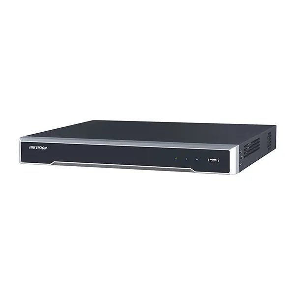 Hikvision DS-7616NI-Q2/16P 16 Kanal PoE 4K Nvr Kayıt Cihazı
