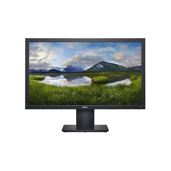 Dell 21.5 E2221HN 1920x1080 5MS 60Hz HDMI/VGA Vesa Siyah