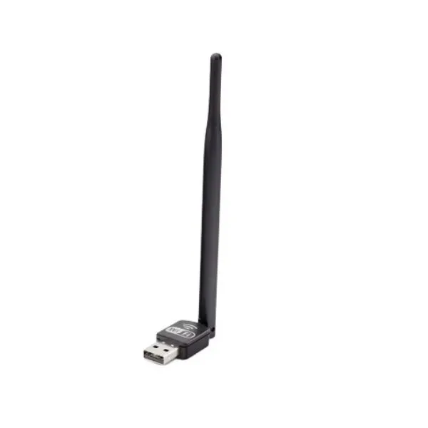 Nivatech NTC-8188 5DBI Wifi