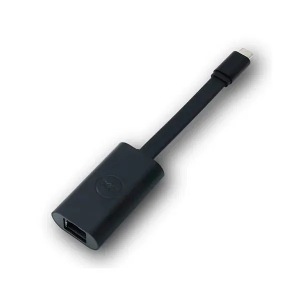 Dell 10/100/1000 Gigabit Type-C to Ethernet Çevirici Dpn 096NP5