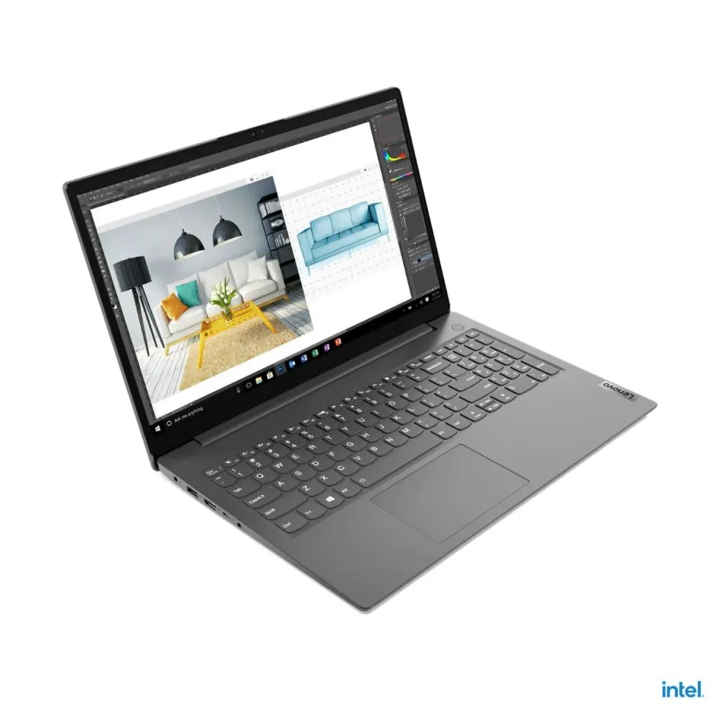 Lenovo V15 i5-1135G7 8GB 256GB SSD 2GB MX350 15.6 Fdos 82KB00GQTX
