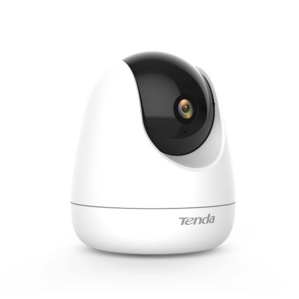 Tenda CP6 2K Security Pan/Tilt 3MP Güvenlik Kamerası