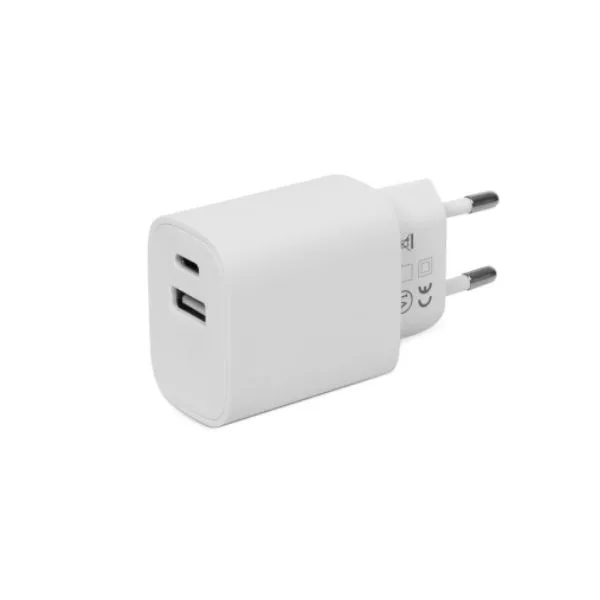 NextPower NP20W Hızlı Şarj Adaptörü Type-C/USB